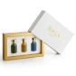 BOIS 1920 Cannabis KIT EDP 3x18  ml